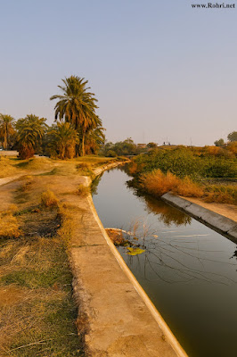 Battle Near Umrkass Wah in Rohri: An Important Chapter in Kalhoro Dynasty History