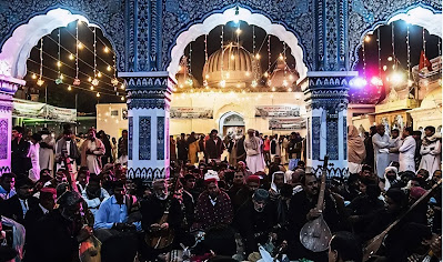 Sindh Public Holiday July 29, 2026: Shah Abdul Latif Bhittai Urs Full Guide